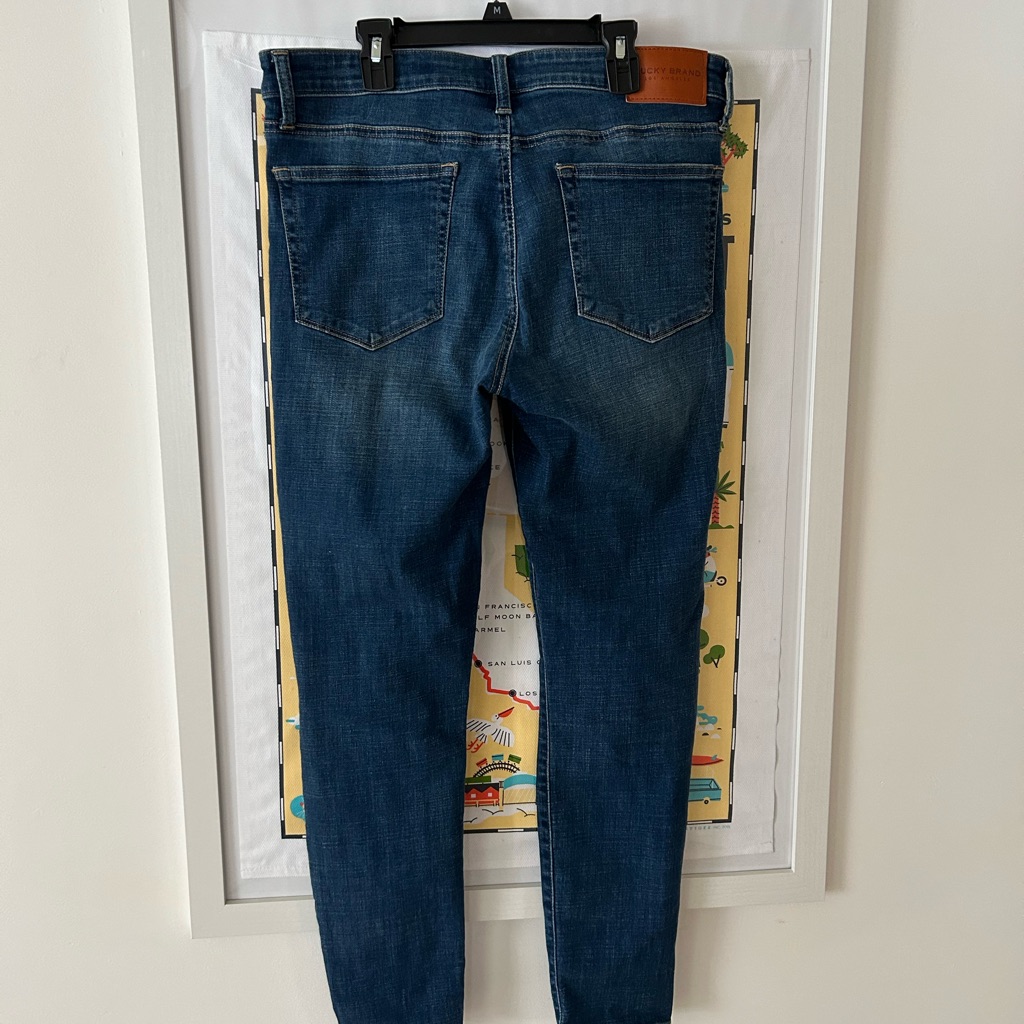 Lucky Brand Women's Jeans